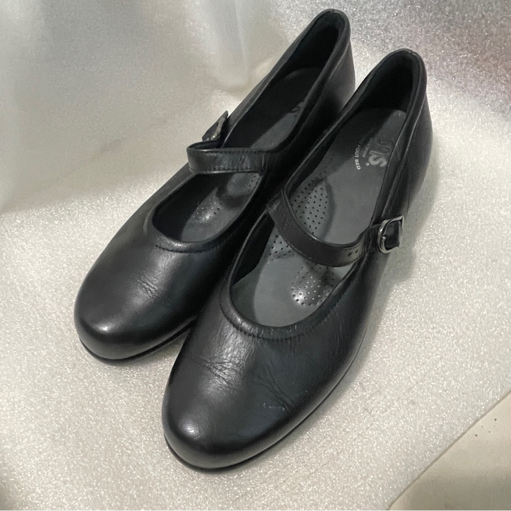 SAS Maria maryjane shoes